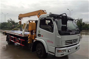 牡丹江24小时道路救援服务