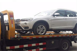 牡丹江拖车24小时服务电话